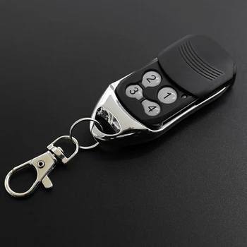 Keytis 2 RTS Keytis 4 RTS gate garage remote control 433,42Mhz rolling code, KeyGo 4 RTS remote garage
Keytis 2 RTS Keytis 4 RTS gate garage remote control 433,42Mhz rolling code, KeyGo 4 RTS remote garage