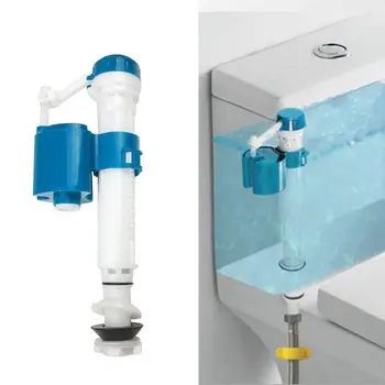 Bottom Entry Shank Inlet Valve Adjustable Flush Push Button Water Tank Valve Inlet Valve
Bottom Entry Shank Inlet Valve Adjustable Flush Push Button Water Tank Valve Inlet Valve