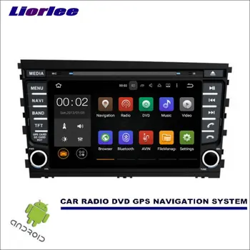 Liorlee Wince/Android Car Multimedia Navigation System For Hyundai Misra 2013-2016 CD DVD GPS Player Navi Radio Stereo Screen
Liorlee Wince/Android Car Multimedia Navigation System For Hyundai Misra 2013-2016 CD DVD GPS Player Navi Radio Stereo Screen