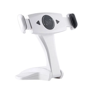 360 Degree Rotation Adjustable Tablet Mounts 7-15 Inch Tablet Holder For For Ipad / Xiaomi / Huawei / Samsung Universal Mount Br
360 Degree Rotation Adjustable Tablet Mounts 7-15 Inch Tablet Holder For For Ipad / Xiaomi / Huawei / Samsung Universal Mount Br