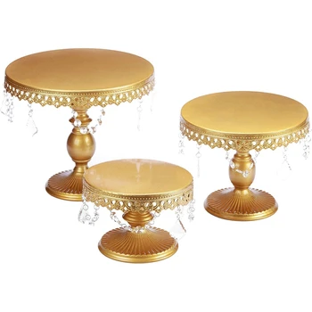 6Pcs/Set Grand Cake Stand Set Wedding Cake Tools Fondant Cake Display Kit for Party Bakeware Accessory
6Pcs/Set Grand Cake Stand Set Wedding Cake Tools Fondant Cake Display Kit for Party Bakeware Accessory