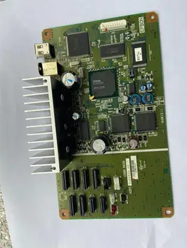 Used Mainboard 90% new mainboard for EPSON R1800 R2400 Mother board EPSON R2400 ASSY main board Assy 
Used Mainboard 90% new mainboard for EPSON R1800 R2400 Mother board EPSON R2400 ASSY main board Assy