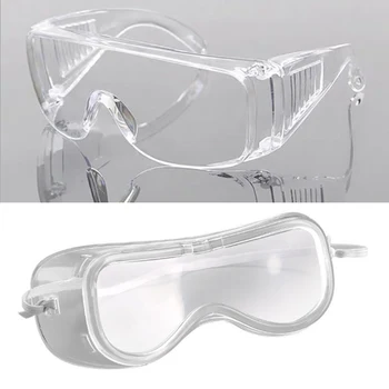 Blinds multifunctional breathable protection saliva spray impact goggles fully closed for myopia 
Blinds multifunctional breathable protection saliva spray impact goggles fully closed for myopia