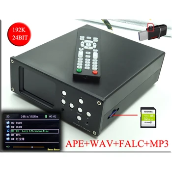 KYYSLB DV20A Digital Turntable Active Speaker Lossless Player Bluetooth 5.0 APE WAV Decoding DAC Amplifier Player Coaxial Output
KYYSLB DV20A Digital Turntable Active Speaker Lossless Player Bluetooth 5.0 APE WAV Decoding DAC Amplifier Player Coaxial Output