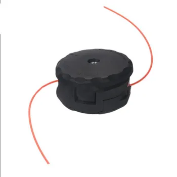 1PC Trimmer Grass Cutter Head for Echo Speed-Feed 400 Head SRM-225 SRM-230 SRM-210 GW Garden Tool Household Use 
1PC Trimmer Grass Cutter Head for Echo Speed-Feed 400 Head SRM-225 SRM-230 SRM-210 GW Garden Tool Household Use