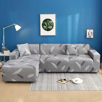 50 Gray feather printed sofa covers for living room couch cover corner sofa cover chairlong cover for sofa elastic
50 Gray feather printed sofa covers for living room couch cover corner sofa cover chairlong cover for sofa elastic