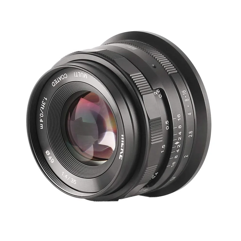 35mm F1.4-1