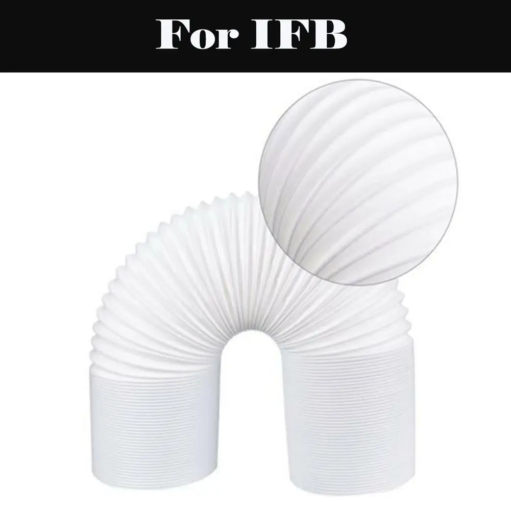 Air Conditioner Outlet Telescopic Intake Exhaust Duct For IFB IACS18IA3TC IACS18JCCTC IACS18KA3TC IACS12JCCTC IACS18JCHTC
Air Conditioner Outlet Telescopic Intake Exhaust Duct For IFB IACS18IA3TC IACS18JCCTC IACS18KA3TC IACS12JCCTC IACS18JCHTC
