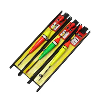 3pc/lot Carp Fishing Float Fish Line Bobber Group Fish Float Fishing Tackle China Hook Buoy Fish Floating Tiple Suit Accessories 
3pc/lot Carp Fishing Float Fish Line Bobber Group Fish Float Fishing Tackle China Hook Buoy Fish Floating Tiple Suit Accessories
