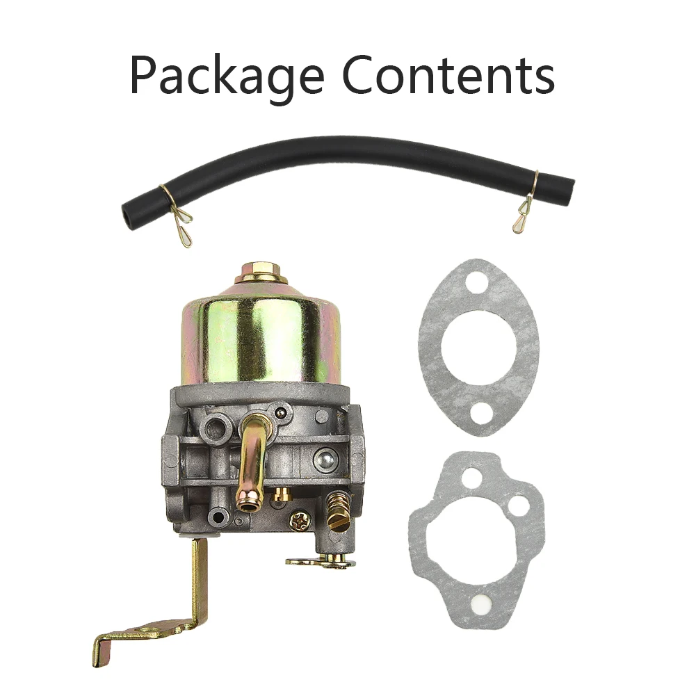 Metal Generator Carb Fit Engine Carburetor Carb For RobinEY15 EY20 Lawn Mower Parts Garden Tool Accessories
Metal Generator Carb Fit Engine Carburetor Carb For RobinEY15 EY20 Lawn Mower Parts Garden Tool Accessories