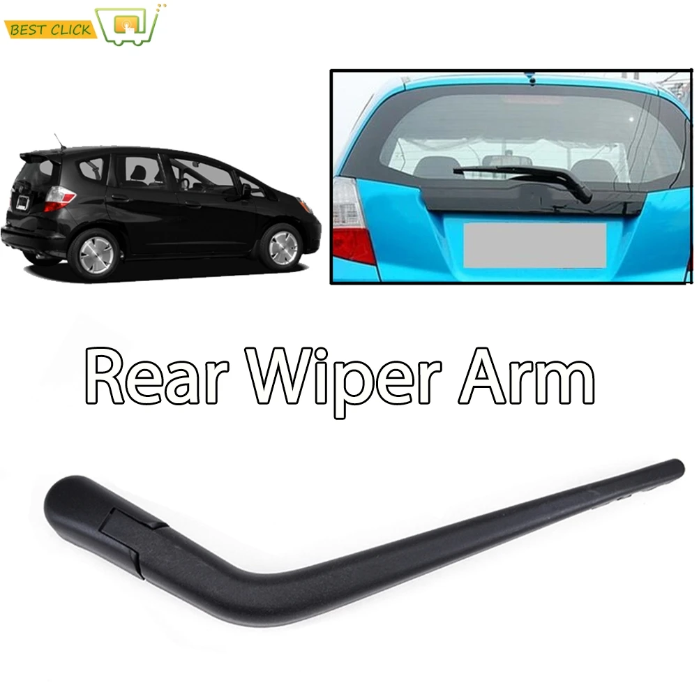 Рычаг стеклоочистителя для лобового стекла Honda Fit Jazz 2014 2013 2012 2011 2010 2009 | Автомобили