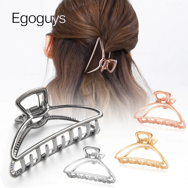 Hair Claw Image 1