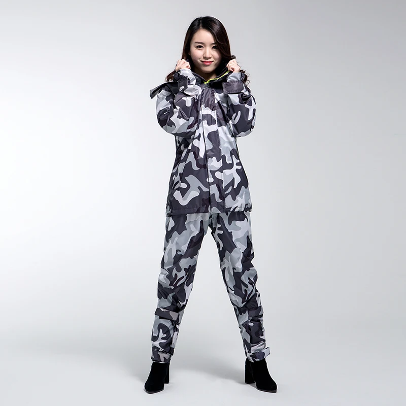 Motorcycle Couple Raincoat Women Fashion Suit Ladies Thick Raincoat Impermeable Regenjas Dames Men Waterproof Rain Gear QEA6YY
Motorcycle Couple Raincoat Women Fashion Suit Ladies Thick Raincoat Impermeable Regenjas Dames Men Waterproof Rain Gear QEA6YY