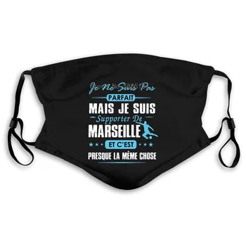 EDITION LIMI - DE Marseille Je Ne Suis Pas Parfait Mais Black Different Colours Couple Mouth Mask Women's kid PM2.5
EDITION LIMI - DE Marseille Je Ne Suis Pas Parfait Mais Black Different Colours Couple Mouth Mask Women's kid PM2.5