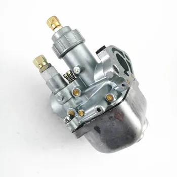 Motorcycle 16mm Carburetor for simson S50 S51 mza 16n3-11 16N3 16N Carb Scooter
Motorcycle 16mm Carburetor for simson S50 S51 mza 16n3-11 16N3 16N Carb Scooter