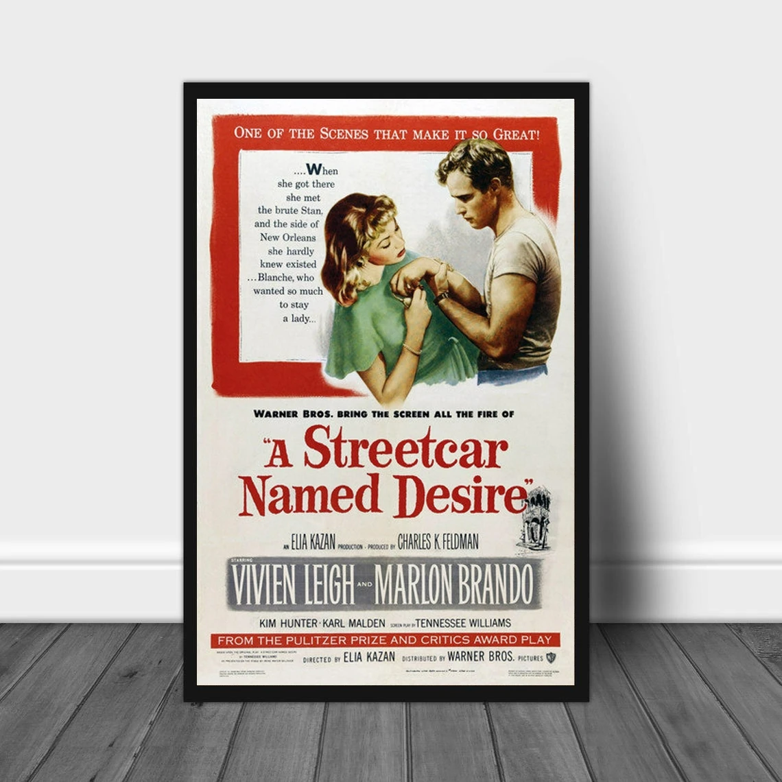 Постер по мотивам фильма «Desire» (1951) Классическая винтажная модель оформления дома (без рамки)
Постер по мотивам фильма «Desire» (1951) Классическая винтажная модель оформления дома (без рамки)