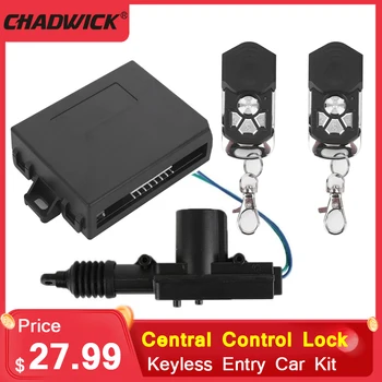 NEW 2020 Central Control Motor Central Lock Remote Lock Keyless Entry Car Kit Double Blinker
NEW 2020 Central Control Motor Central Lock Remote Lock Keyless Entry Car Kit Double Blinker