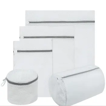 5 PCS Wash Bags Home Washer Bag, Underwear, Bra, Socks Washing Machine Protection Bag Storage Organizer
5 PCS Wash Bags Home Washer Bag, Underwear, Bra, Socks Washing Machine Protection Bag Storage Organizer