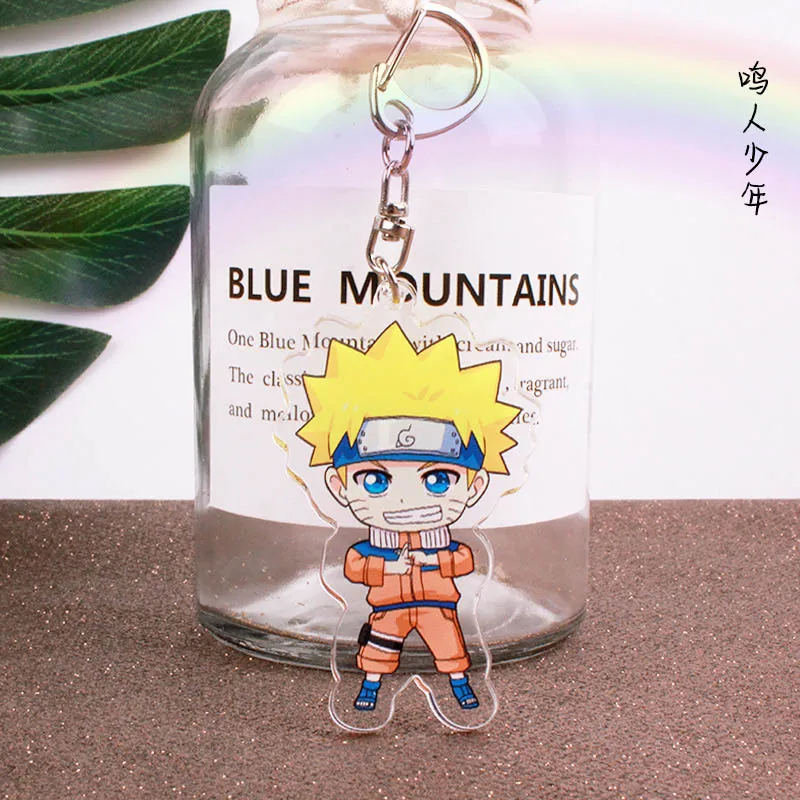 Anime Naruto Keychain Cosplay Prop Accessories Uchiha Itachi Hatake Kakashi Uchiha Sasuke Jewelry Keyring Pendant
Anime Naruto Keychain Cosplay Prop Accessories Uchiha Itachi Hatake Kakashi Uchiha Sasuke Jewelry Keyring Pendant