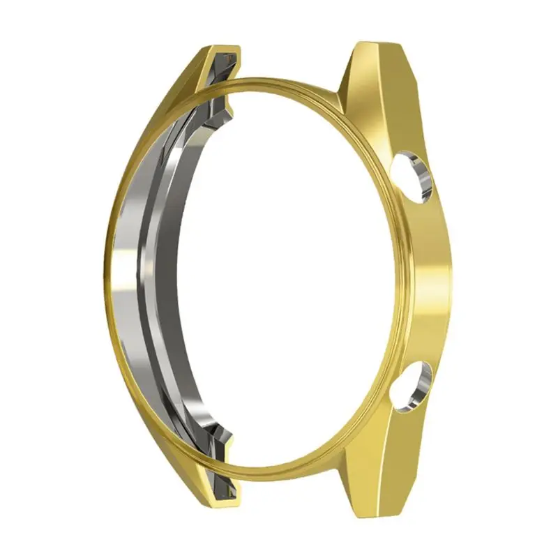 Replaced Anti-scratch PC Protective Case Cover Frame Skin Protector for Hua-wei Watch GT2 46mm Smart Watch Accessories
Replaced Anti-scratch PC Protective Case Cover Frame Skin Protector for Hua-wei Watch GT2 46mm Smart Watch Accessories