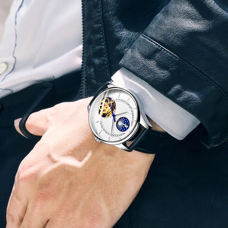 Analog Watch OEM Processing Gift Customization DOM Watrproof Watch Casual MEN'S Table M-1260L-7M
Analog Watch OEM Processing Gift Customization DOM Watrproof Watch Casual MEN'S Table M-1260L-7M