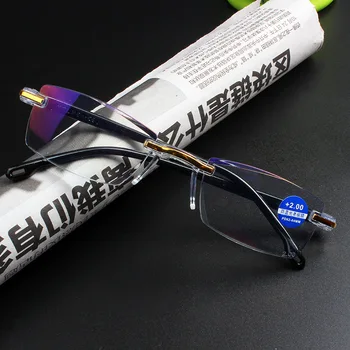 2020 Unisex Optical Glasses Anti-blue Light Glasses Ultra Light Resin Computer Glasses Fashion Flexible Portable Reading Glasses
2020 Unisex Optical Glasses Anti-blue Light Glasses Ultra Light Resin Computer Glasses Fashion Flexible Portable Reading Glasses