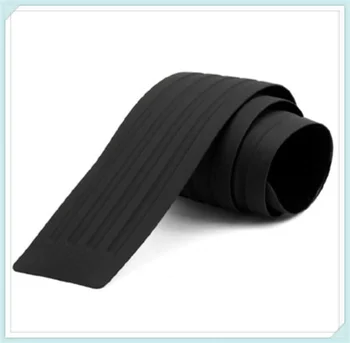 Universal car trunk protection strip bumper anti-collision rubber for Mercedes Benz A-Class X-Class S65 S63 S600 S560e A180
Universal car trunk protection strip bumper anti-collision rubber for Mercedes Benz A-Class X-Class S65 S63 S600 S560e A180
