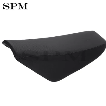 465x153mm Black Flat Tall Foam Seat For CRF50 Style 110cc 125cc 140cc Pit Pro Trail Dirt Bike
465x153mm Black Flat Tall Foam Seat For CRF50 Style 110cc 125cc 140cc Pit Pro Trail Dirt Bike