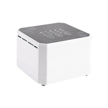 Air-Cleaner Negative Ion Generator Air Purifier Home with True HEPA Filter Desktop Mini Air Lonizer Compact Air Cleaner for Home
Air-Cleaner Negative Ion Generator Air Purifier Home with True HEPA Filter Desktop Mini Air Lonizer Compact Air Cleaner for Home