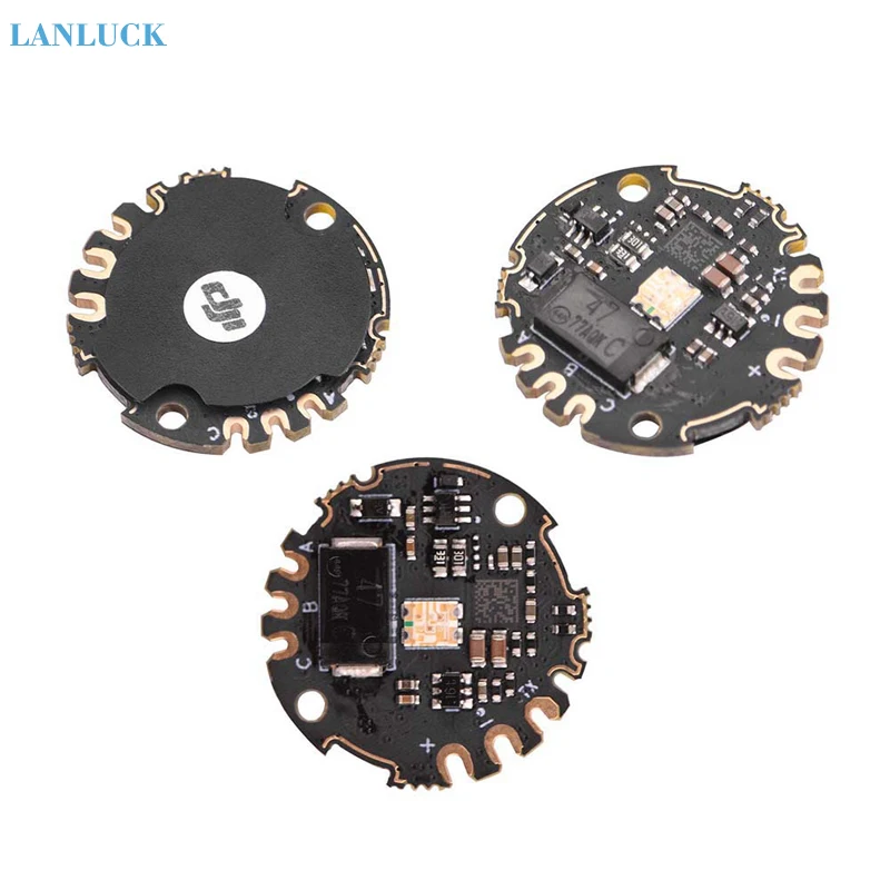 Original Brand New Repair Parts for DJI Spark Motor Electric Adjustment Board Flight Controller Circuit Module Spare Parts
Original Brand New Repair Parts for DJI Spark Motor Electric Adjustment Board Flight Controller Circuit Module Spare Parts