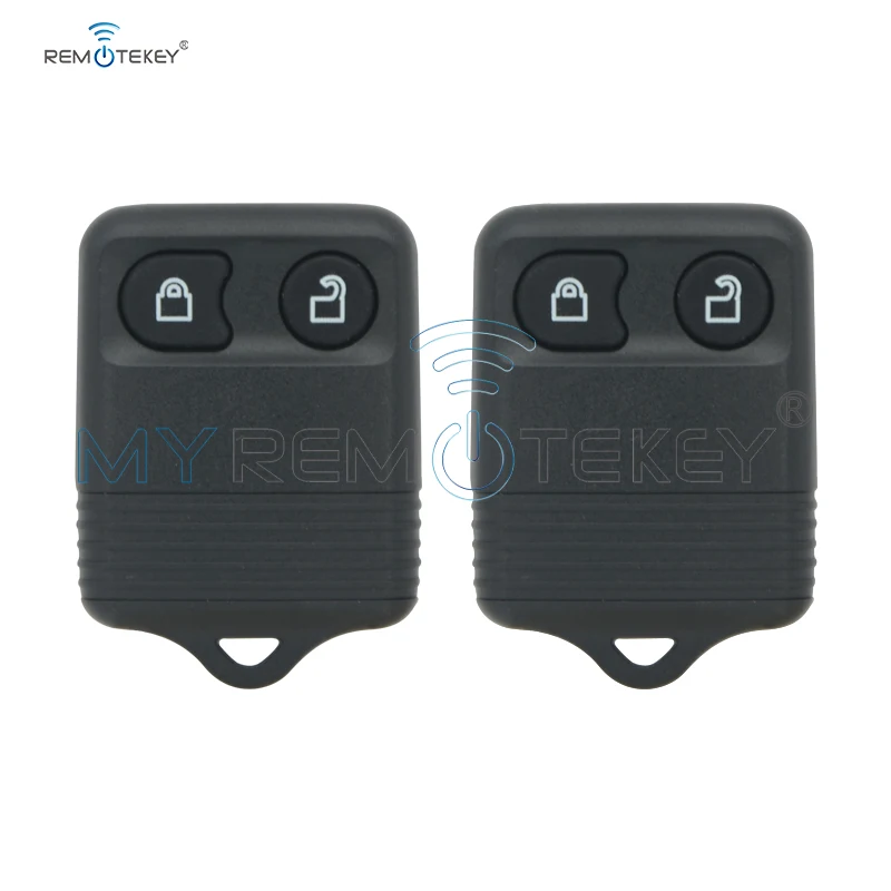 Remtekey 2pcs CWTWB1U331 Remote control key fob 2 button 434Mhz for Ford remote car key fob remtekey
Remtekey 2pcs CWTWB1U331 Remote control key fob 2 button 434Mhz for Ford remote car key fob remtekey