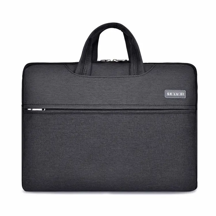 Customizable Logo Hand Laptop Computer Bag 15.6-Inch Large-Volume Business Briefcase 13-Inch 14-Inch
Customizable Logo Hand Laptop Computer Bag 15.6-Inch Large-Volume Business Briefcase 13-Inch 14-Inch