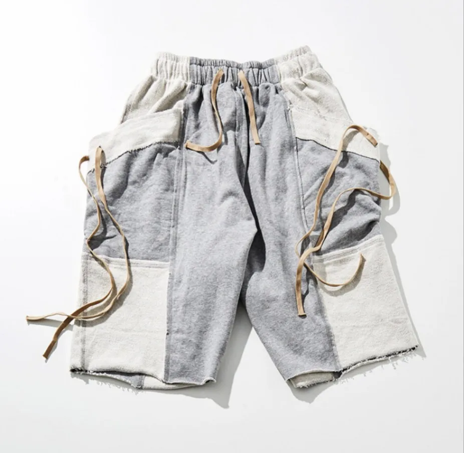 European and American Men's New Summer Sports Training Cotton Running Fitness Sports Shorts Men Running Shorts Gym Shorts 
European and American Men's New Summer Sports Training Cotton Running Fitness Sports Shorts Men Running Shorts Gym Shorts