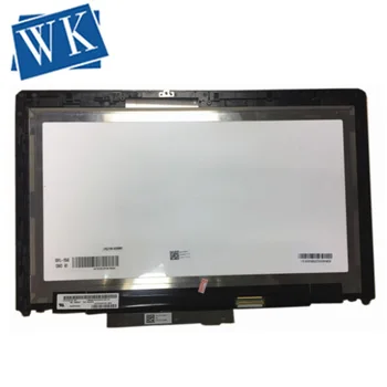 For Lenovo Ideapad Yoga 13 20175 LP133WD2 SLB1 LCD Display Touch Screen Digitizer
For Lenovo Ideapad Yoga 13 20175 LP133WD2 SLB1 LCD Display Touch Screen Digitizer