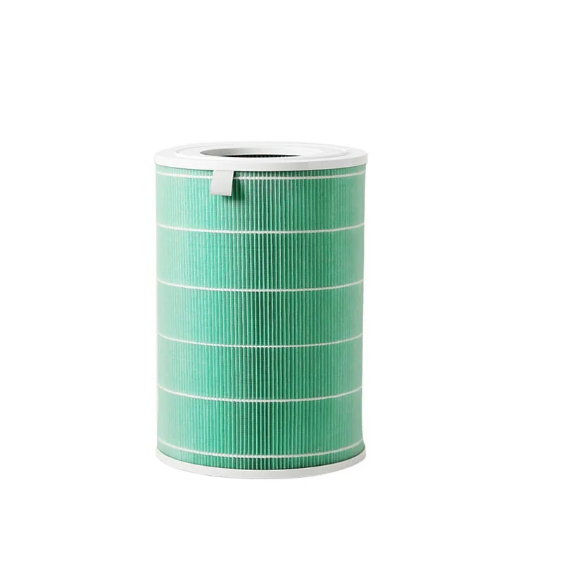 1PCS Air Purifier HEPA Filter PM2.5 Formaldehyde Removal Filter For Mi MIJIA M1 M2 Pro Air Purifier Accessories
1PCS Air Purifier HEPA Filter PM2.5 Formaldehyde Removal Filter For Mi MIJIA M1 M2 Pro Air Purifier Accessories