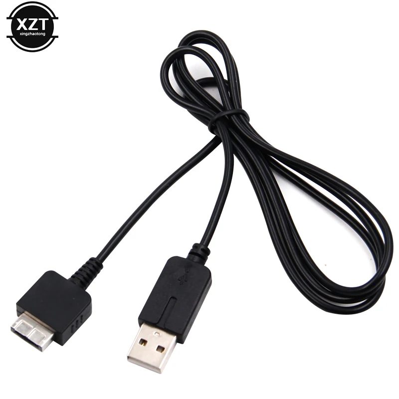 Фото USB-кабель для передачи данных и синхронизации зарядный шнур линия Sony PlayStation psv 1000