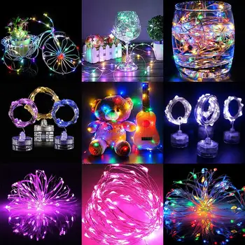 Fairy String Fairy String Light Copper Wire 20LED Yard Xmas Decor Landscape Lamp Festival Outdoor New Year Fairy Light
Fairy String Fairy String Light Copper Wire 20LED Yard Xmas Decor Landscape Lamp Festival Outdoor New Year Fairy Light