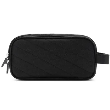 Oxford Fabric Grid Package Storage Bag Digital Gadget Electronics Multi-functional Case USB Cable Portable Business Travel Solid
Oxford Fabric Grid Package Storage Bag Digital Gadget Electronics Multi-functional Case USB Cable Portable Business Travel Solid