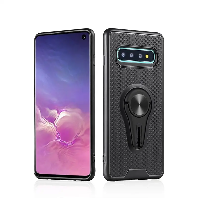 For Samsung S10 bracket case, for Galaxy S10plus s10e s10lite car vent bracket case, for Galaxy s9 s9plus TPU mobile phone case
For Samsung S10 bracket case, for Galaxy S10plus s10e s10lite car vent bracket case, for Galaxy s9 s9plus TPU mobile phone case