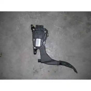 6Q1721503B Accelerator Pedal Seat Ibiza (6l1) 1.9 Tdi
6Q1721503B Accelerator Pedal Seat Ibiza (6l1) 1.9 Tdi