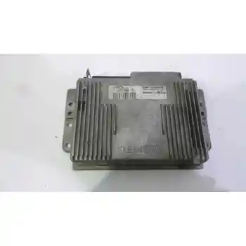 S115300203A 1965102 Switchboard Engine EUA Renault Megane I Hatchback Sedan (ba0)
S115300203A 1965102 Switchboard Engine EUA Renault Megane I Hatchback Sedan (ba0)