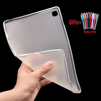 Slim Case for Samsung Galaxy Tab s5e 10.5 2019 SM-T720 SM-T725 T720 T725 Cover for Samsung Tab S6 10.5 SM-T860 SM-T865 Case +Pen
Slim Case for Samsung Galaxy Tab s5e 10.5 2019 SM-T720 SM-T725 T720 T725 Cover for Samsung Tab S6 10.5 SM-T860 SM-T865 Case +Pen