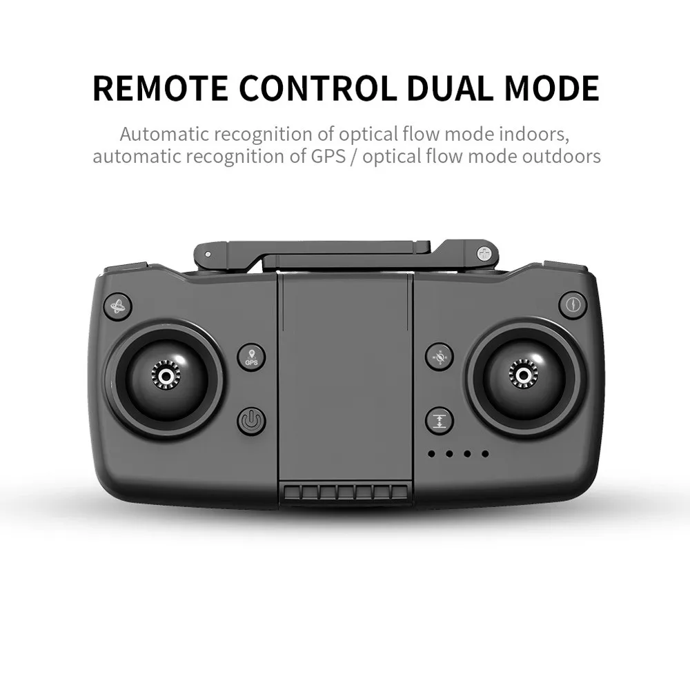Electronics - L109PRO GPS Drone 4K Quadcopter HD ESC Camera Brushless 5G WiFi FPV HD ESC Camera Brushless Helicopter Long Flight Time