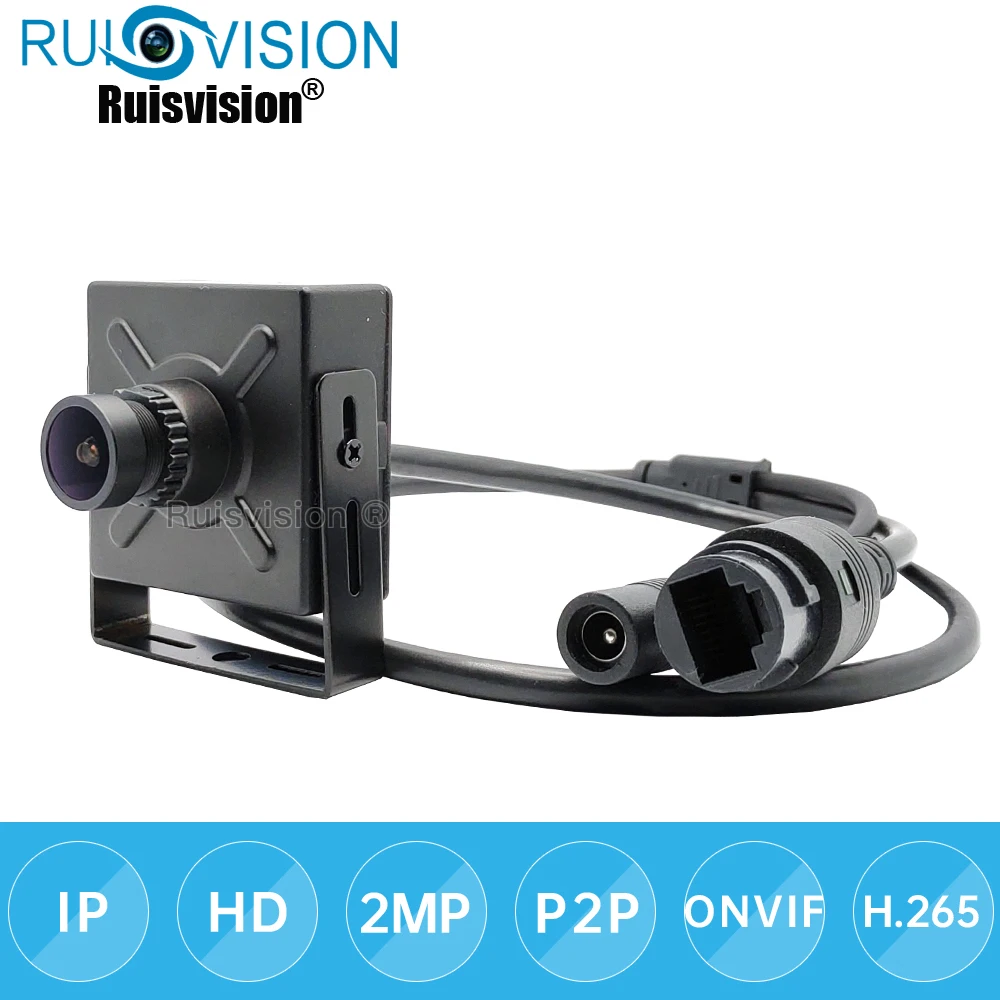 HD1080P/2MP 3MP 4MP MINI IP Camera P2P Onvif IP Camera indoor Security Small IPC Camera Surveillance Network CCTV Mini Camera
HD1080P/2MP 3MP 4MP MINI IP Camera P2P Onvif IP Camera indoor Security Small IPC Camera Surveillance Network CCTV Mini Camera