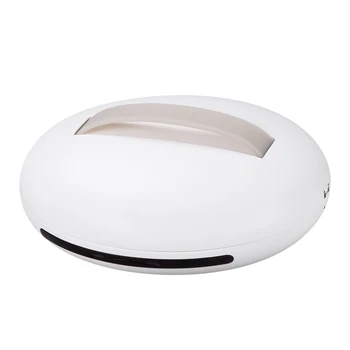 Bacteria Killing Robot CleanseBot for Home and Travel Household UV Sterilizers Mite Killer
