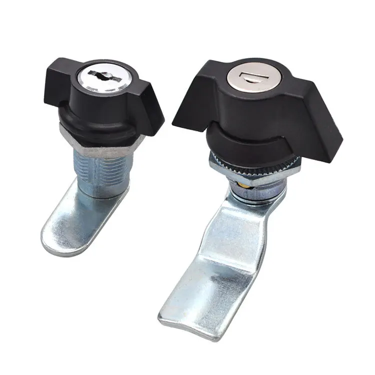 SK1-0815 Zinc Alloy Lock Industrial Door Lock dianyuansu li xiang Control Box Network Server Cabinet Cylindrical Lock round Head
SK1-0815 Zinc Alloy Lock Industrial Door Lock dianyuansu li xiang Control Box Network Server Cabinet Cylindrical Lock round Head
