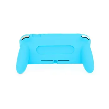 Mini Hand Grip Protective Case Cover Protector for Switch Lite Gaming Console L41F
Mini Hand Grip Protective Case Cover Protector for Switch Lite Gaming Console L41F