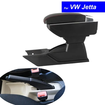 Car Center Console Armrest Box for Volkswagen VW Jetta 2004 ~ 2012 Car Stlying Accessories Leather Armrests
Car Center Console Armrest Box for Volkswagen VW Jetta 2004 ~ 2012 Car Stlying Accessories Leather Armrests