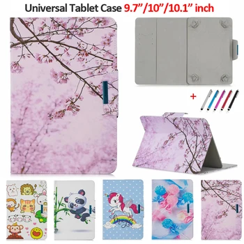 Universal Case for 9.7 10 10.1 inch Tablet Leather Cover for iPad 10 2 Samsung Galaxy Tab A 10 1 2019 Huawei M5 Lite 10 Case
Universal Case for 9.7 10 10.1 inch Tablet Leather Cover for iPad 10 2 Samsung Galaxy Tab A 10 1 2019 Huawei M5 Lite 10 Case