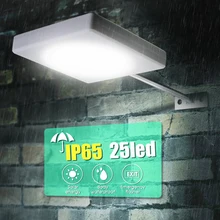 5W LED Solar Power Light Control Wall Light Waterproof Street Light Outdoor Lamp Garden
5W LED Solar Power Light Control Wall Light Waterproof Street Light Outdoor Lamp Garden